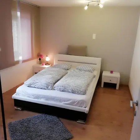Apartman Max & Moritz
