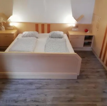 Apartman Max & Moritz *