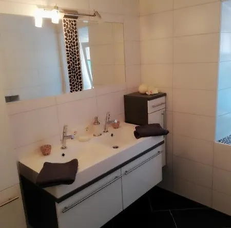Apartman Max & Moritz Hopfgarten im Brixental