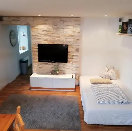 Apartman Max & Moritz