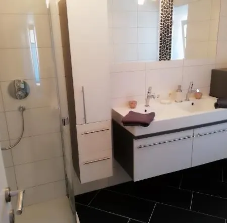 Apartman Max & Moritz *